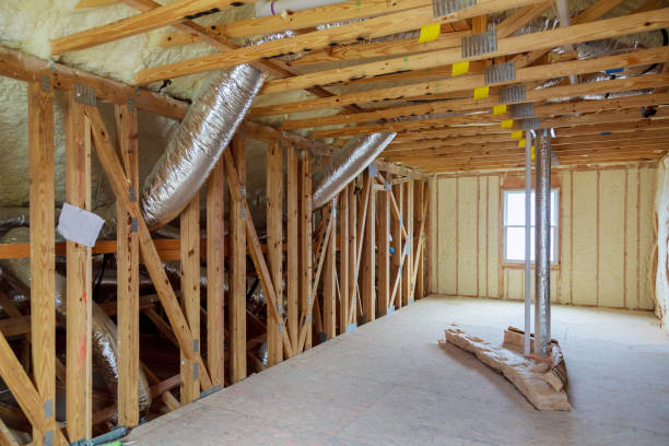 Best Best Insulation Companies  in Mendenhall, MS