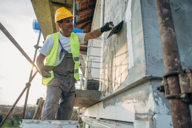 Best Residential Insulation Services  in Mendenhall, MS