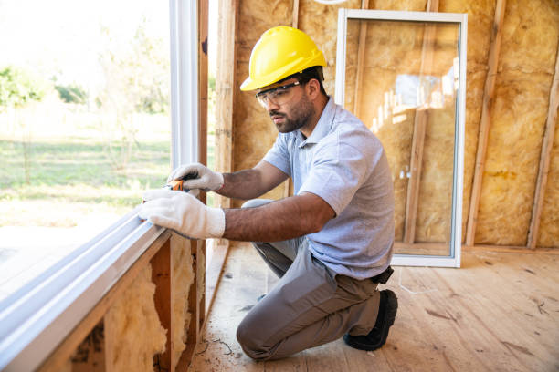 Insulation Replacement Services in Mendenhall, MS