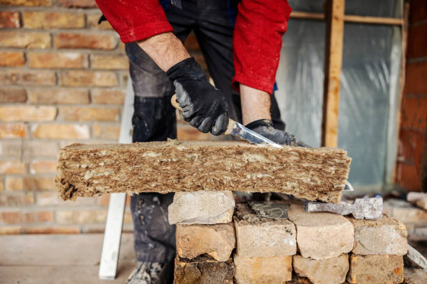 Best Insulation for Commercial Buildings  in Mendenhall, MS